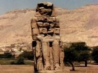 Colossi's of Memnon