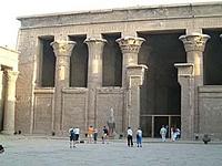 Edfu Temple