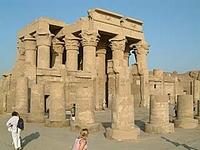 Edfu Temple