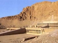 Hatshepsut Temple