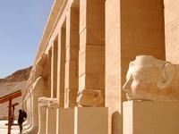 Hatshepsut Temple