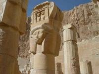 Hatshepsut Temple