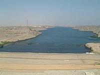 High Dam