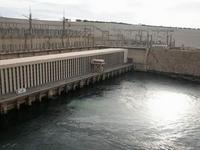 High Dam