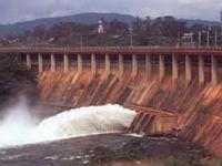 High Dam