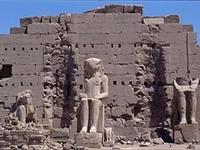 Karnak Temple