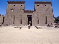 Karnak Temple