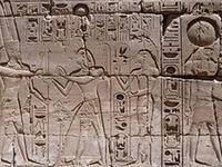 Karnak Temple