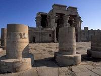 Kom Ombo Temple