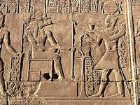 Kom Ombo Temple
