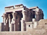 Kom Ombo Temple