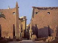 Luxor Temple
