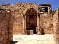 Luxor Temple