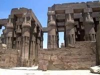 Luxor Temple