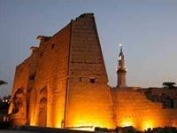 Luxor Temple