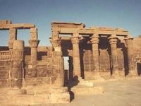 Philae Temple