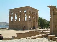 Philae Temple