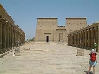 Philae Temple