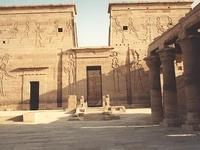 Philae Temple