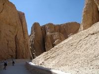 Valley of The Kings