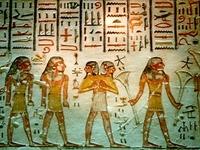 Valley of The Kings
