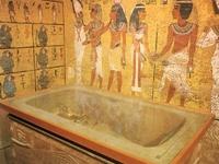 Valley of The Kings