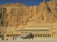 Valley of The Kings