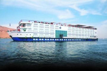 Al Kahila Nile Cruise