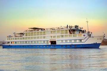 Amarante Isis Nile Cruise