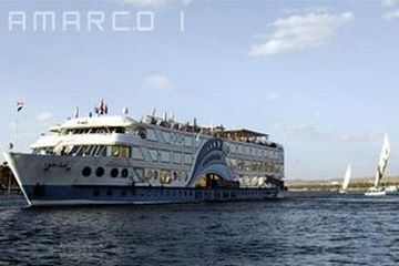 Amarco I Nile Cruise