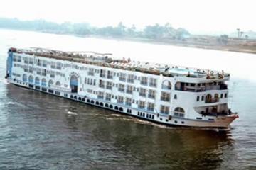 Armada Nile Cruise