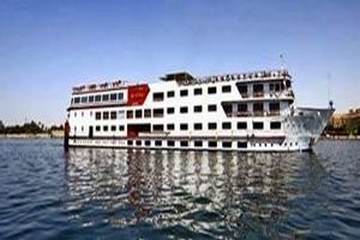 Astra Nile Cruise