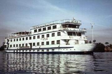 Atlas Nile Cruise
