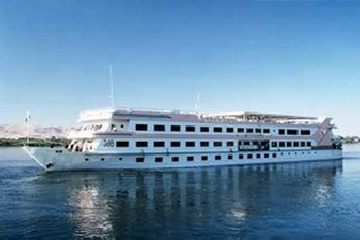 Aurora Nile Cruise