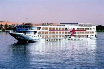 Caprice Nile Cruise
