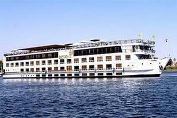 Crown Regent Nile Cruise