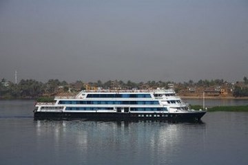 Darakum Nile Cruise
