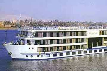 Egilkia Nile Cruise