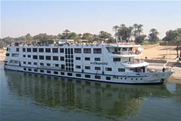 Fleurtte Nile Cruise