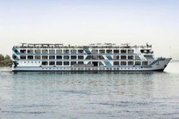 Grand Palm Nile Cruise