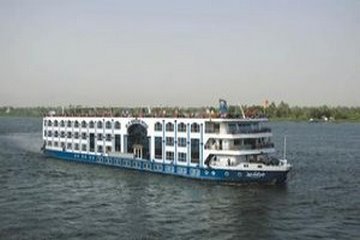 Grand Rose Nile Cruise