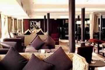 Hamees Nile Cruise
