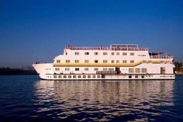 Karmen Nile Cruise