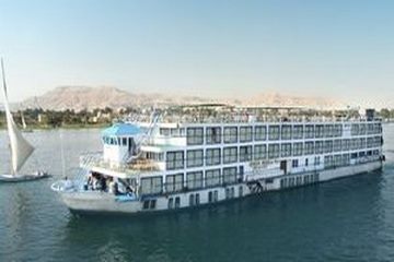 King Of Thebes Nile Cruise