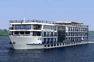 La Terrasse Nile Cruise