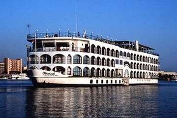 Liberty Nile Cruise