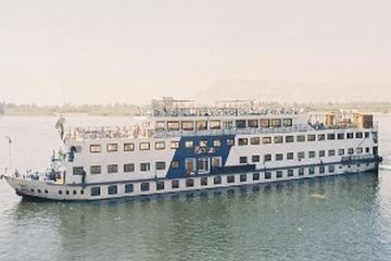 Marquis II Nile Cruise