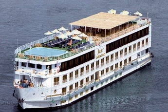 Minerva Nile Cruise