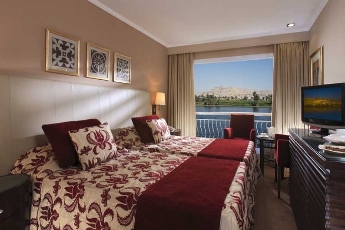 Minerva Nile Cruise Minerva Nile Cruise