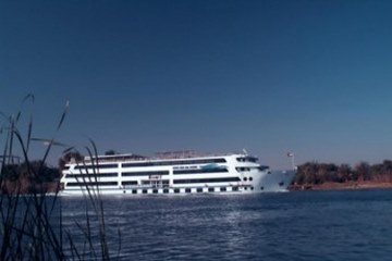 Mirage I Nile Cruise